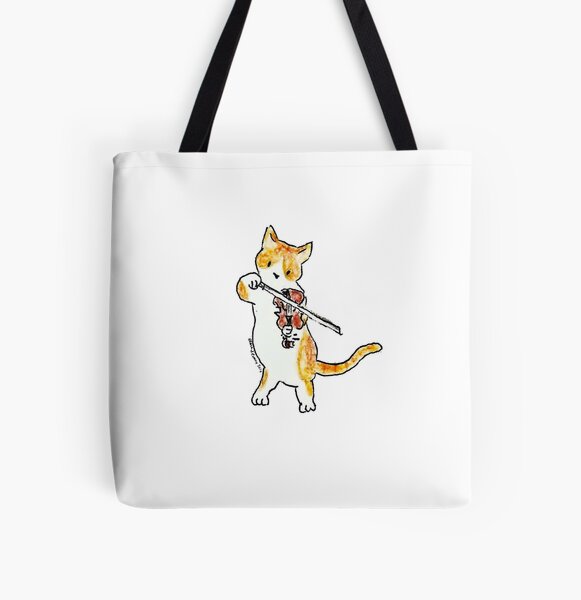 Artikel-Vorschau von Meowtet: Gus, designt und verkauft von elenasloman.