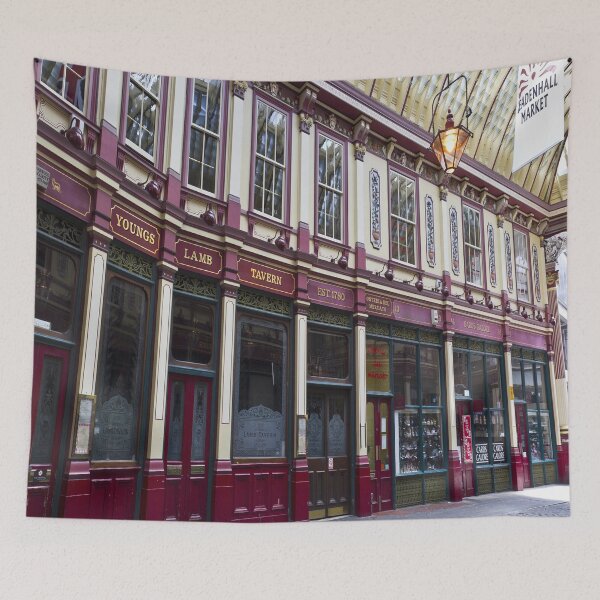 Item preview, Lamb Tavern London designed and sold by Londonimages.