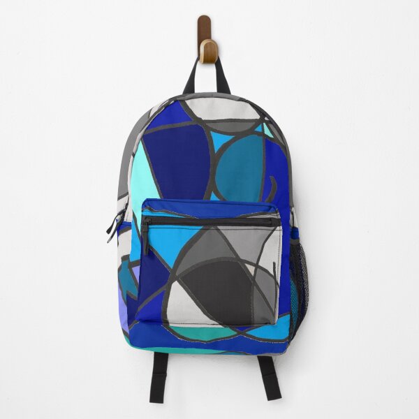 Item preview, Abstract Elephant #1 designed and sold by rtbrassard.