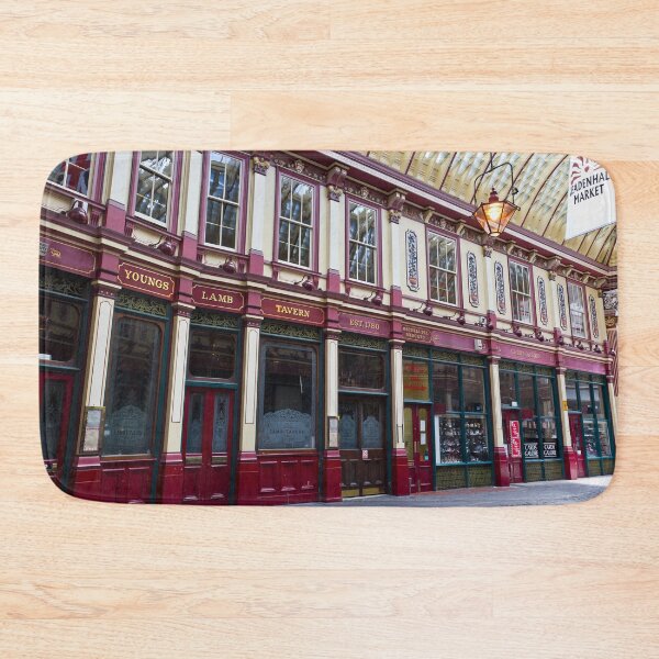 Item preview, Lamb Tavern London designed and sold by Londonimages.