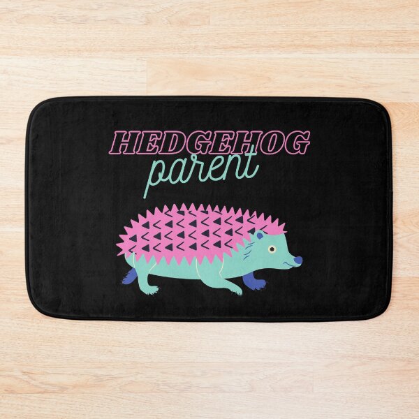 Item preview, Hedgehog Parent Pack designed and sold by campfiredesigns.