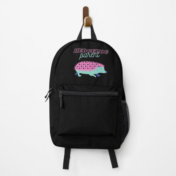 Item preview, Hedgehog Parent Pack designed and sold by campfiredesigns.
