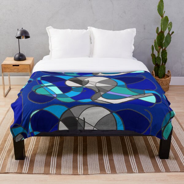 Item preview, Elefante abstracto # 1 designed and sold by rtbrassard.