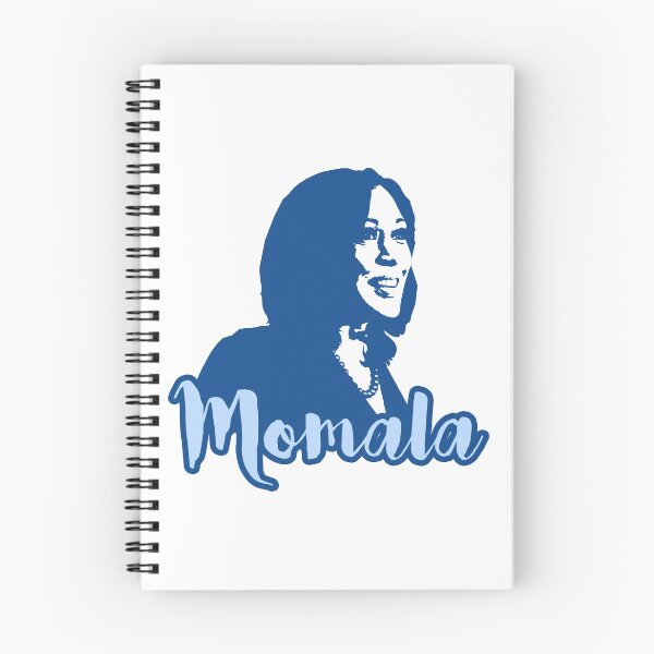 Item preview, Kamala Harris Mamala Momala designed and sold by mjhdesigns.