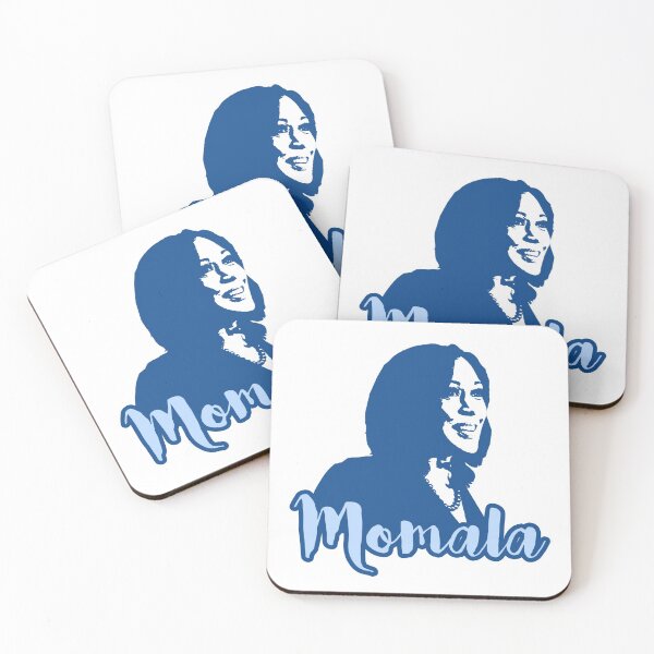 Item preview, Kamala Harris Mamala Momala designed and sold by mjhdesigns.