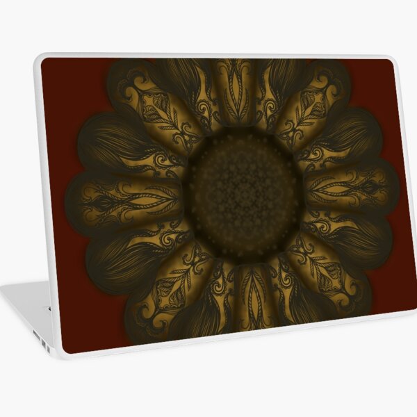 Item preview, Tournesols d'automne designed and sold by Kesten Mack.