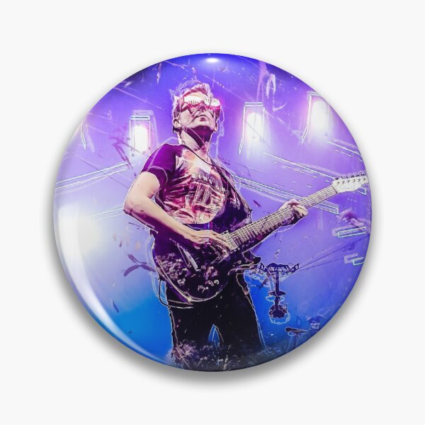 Artikelvorschau, Matt Bellamy MUSE Live entworfen und verkauft von TW-ART.