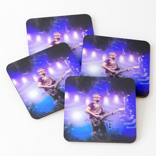 Item preview, Matt Bellamy MUSE Live designed and sold by TW-ART.
