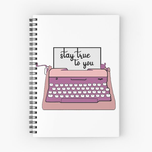 Item preview, Typing machine designed and sold by YardenArt.