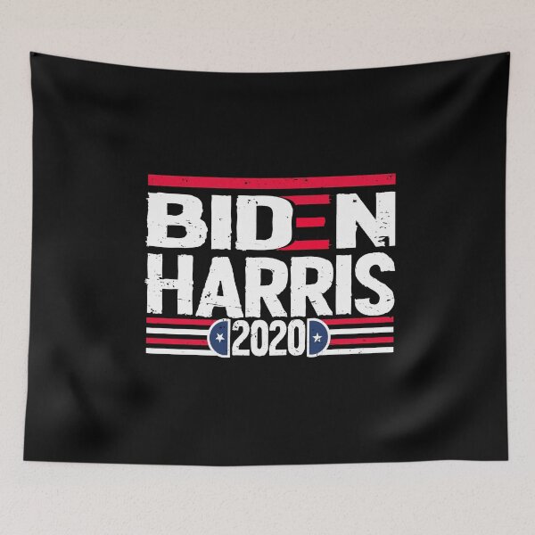 Item preview, biden harris 2020 vintage designed and sold by netcam.