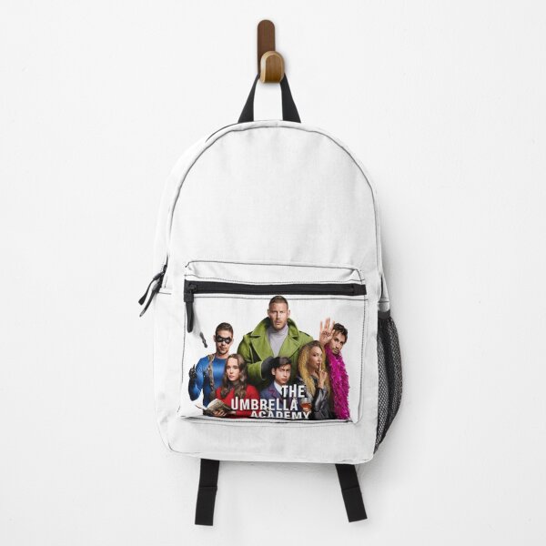 Item preview, Umbrella academy designed and sold by sahindak26.