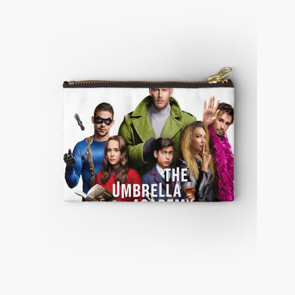 Item preview, Umbrella academy designed and sold by eXyTReaL.