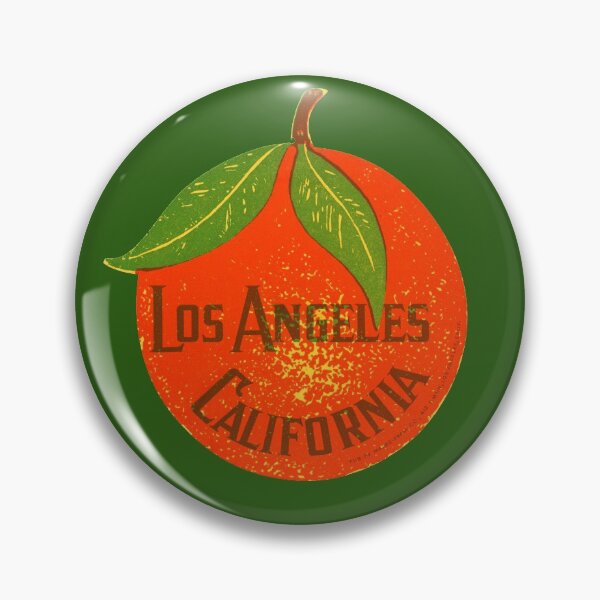 Item preview, 1925 Los Angeles California designed and sold by historicimage.