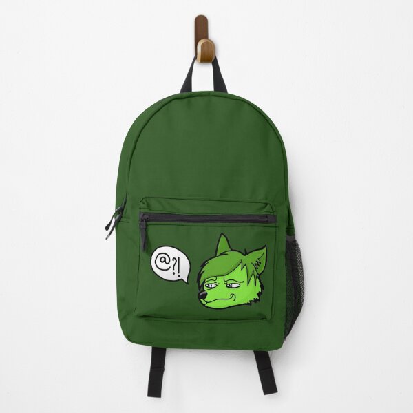 Item preview, Toxic fox designed and sold by FoxsJob.