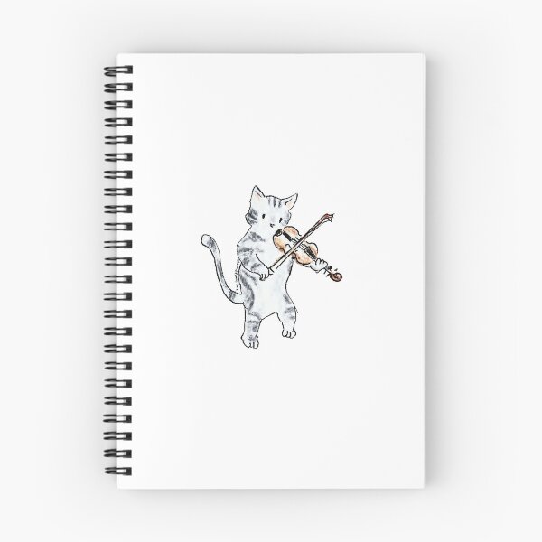 Item preview, Meowtet: Arvo designed and sold by elenasloman.