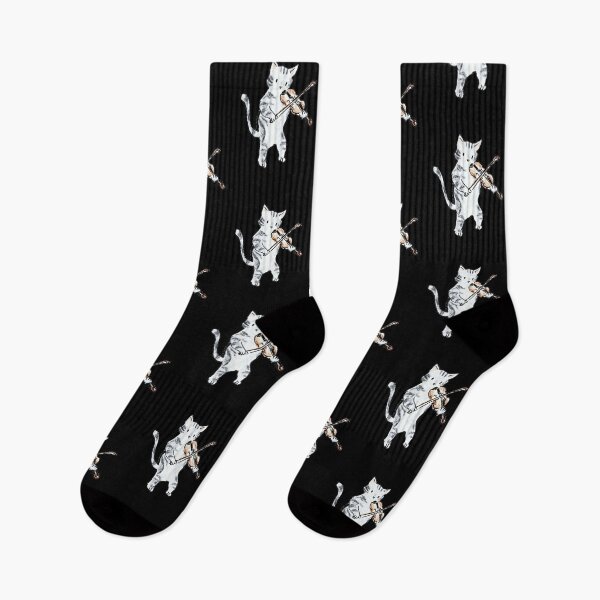 Item preview, Meowtet: Arvo designed and sold by elenasloman.
