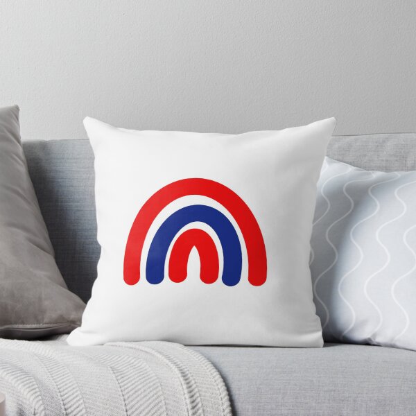 Item preview, La tech Rainbow  designed and sold by Stickerray.