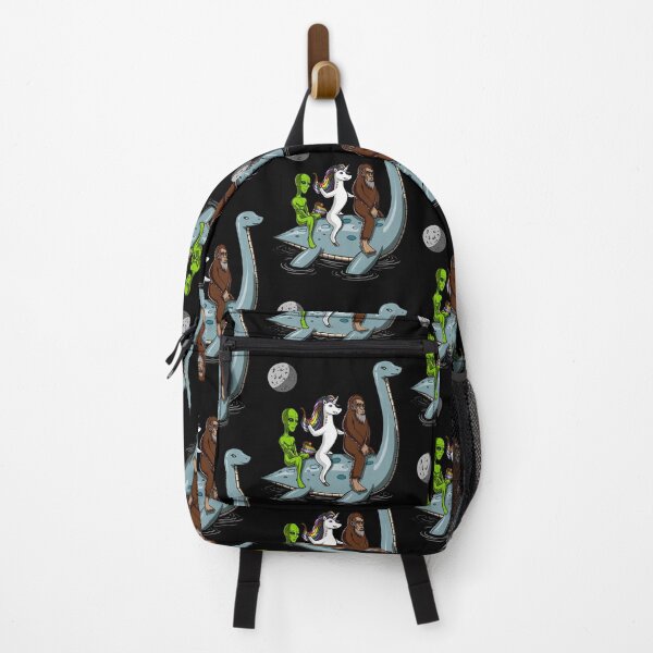Item preview, Cryptozoology Adventure designed and sold by underheaven.