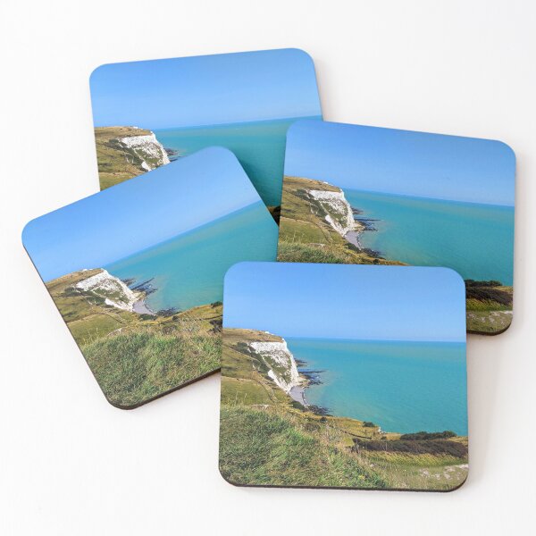 Item preview, Dover, White Cliff designed and sold by MitaDreamDesign.