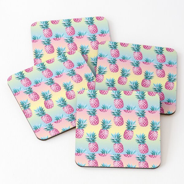 Item preview, Pineapple Pop  designed and sold by Radhika Rathore.