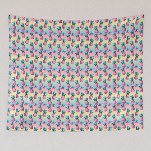 Item preview, Pineapple Pop  designed and sold by Radhika Rathore.