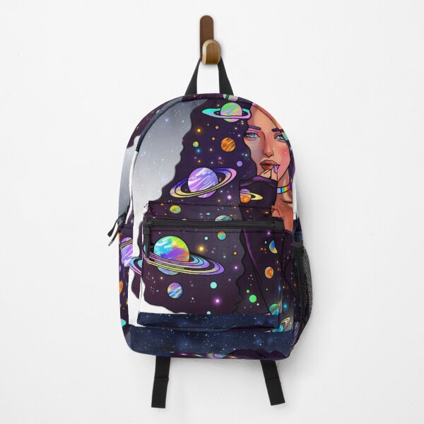 Item preview, Space girl designed and sold by laiil.