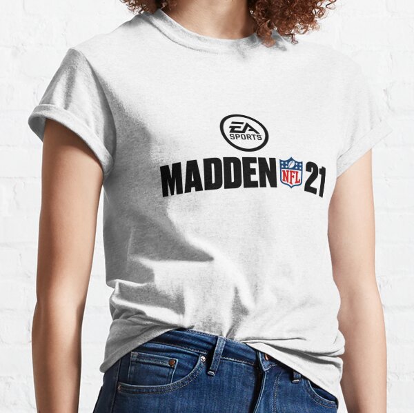 Madden 21 Classic T-Shirt