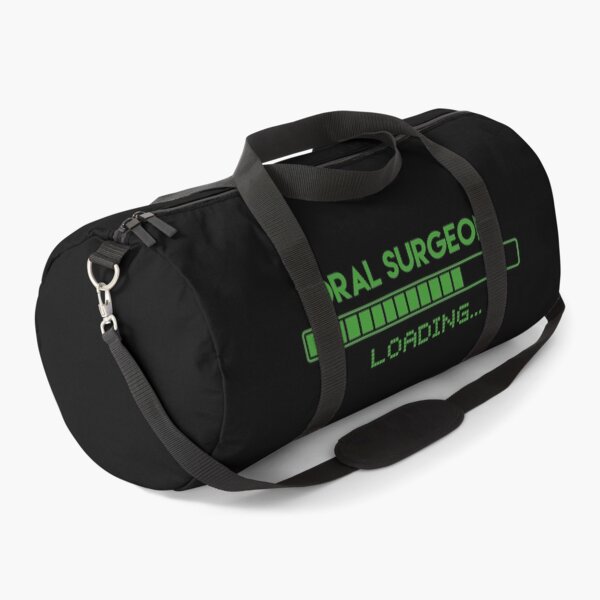 Item preview, Oral Surgeon Loading designed and sold by GroveDesigns.
