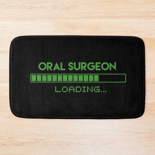 Item preview, Oral Surgeon Loading designed and sold by GroveDesigns.