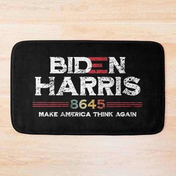 Item preview, BIDEN HARRIS, 8645, 8645 meaning, what does 8645 mean designed and sold by T-DESIGNEDZ.