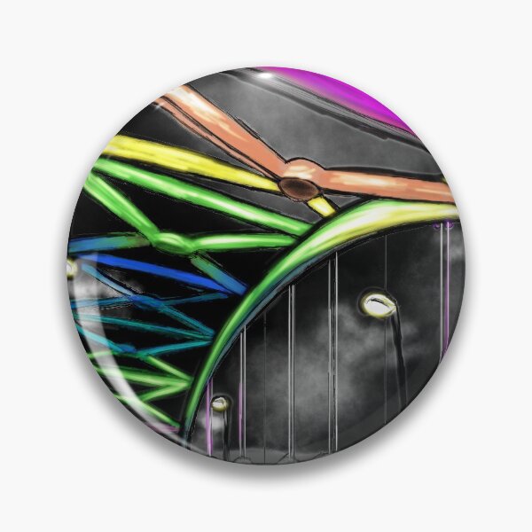 Item preview, Spectrum Connection designed and sold by deitz-designs.