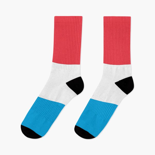 Item preview, Luxembourg Flag designed and sold by InterestingImag.