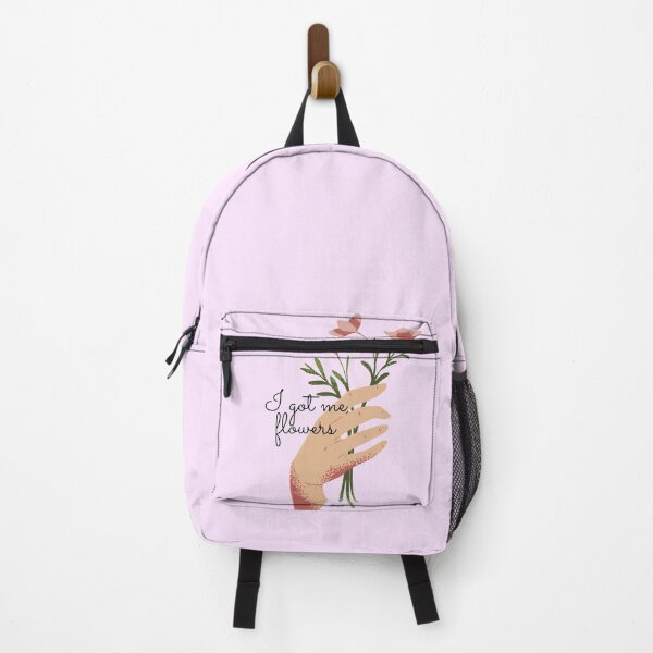 Item preview, I got me flowers designed and sold by Faeblehoarder.