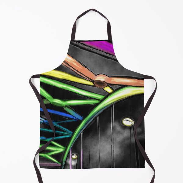 Item preview, Spectrum Connection designed and sold by deitz-designs.