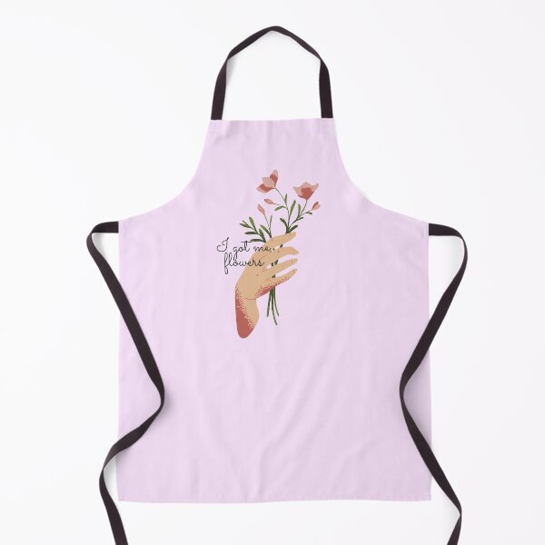 Item preview, I got me flowers designed and sold by Faeblehoarder.