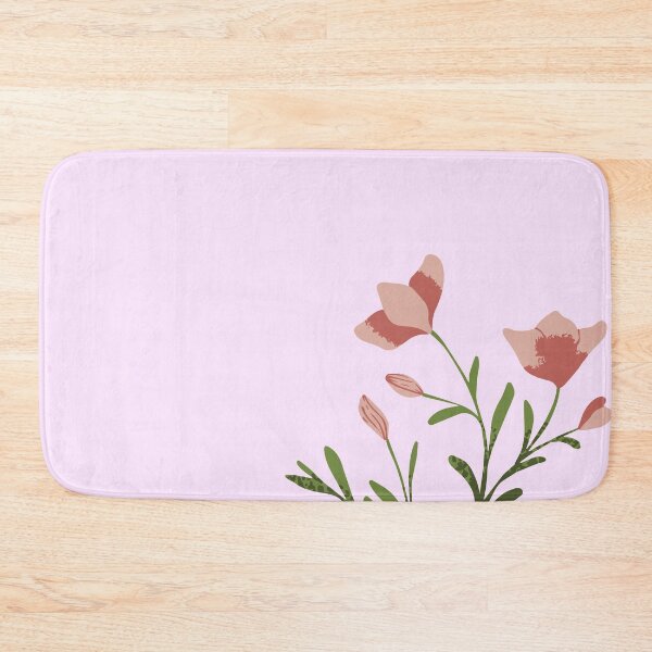 Item preview, I got me flowers designed and sold by Faeblehoarder.
