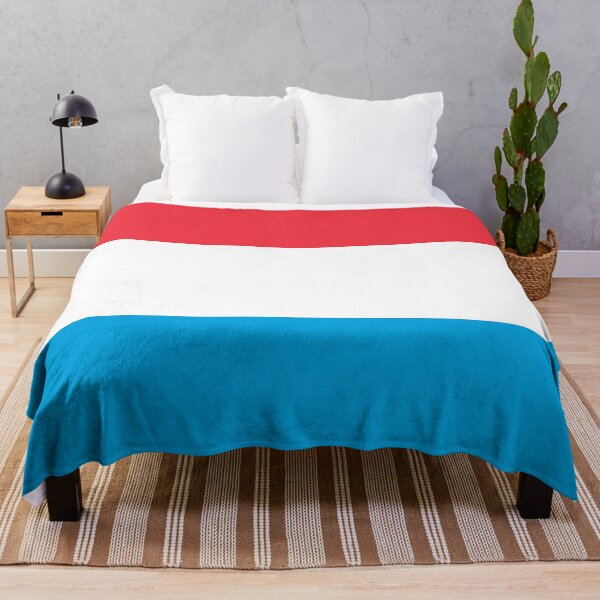 Item preview, Luxembourg Flag designed and sold by InterestingImag.