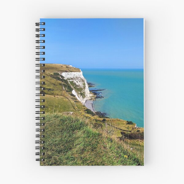 Item preview, Dover, White Cliff designed and sold by MitaDreamDesign.
