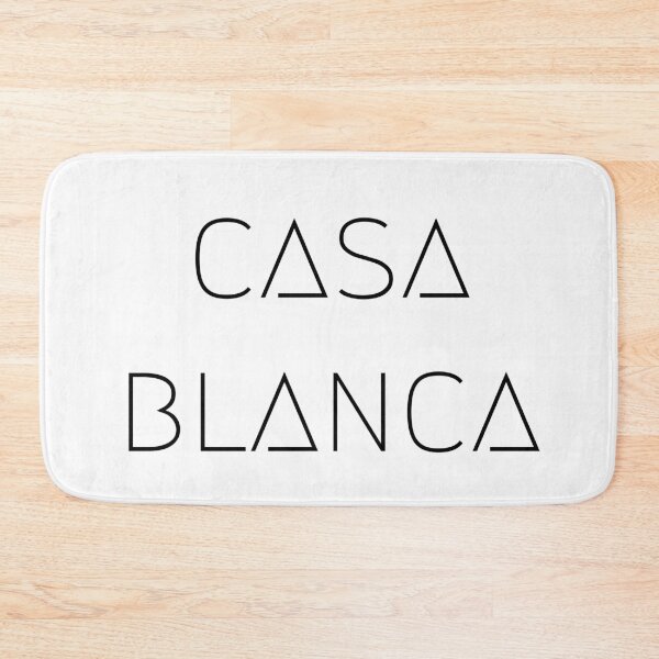 Item preview, Casablanca [CITY] designed and sold by sillyaprons.