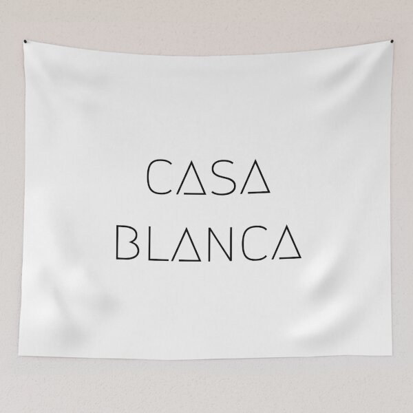 Item preview, Casablanca [CITY] designed and sold by sillyaprons.