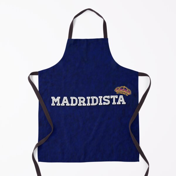 Item preview, Madridista (1) designed and sold by VkScript.