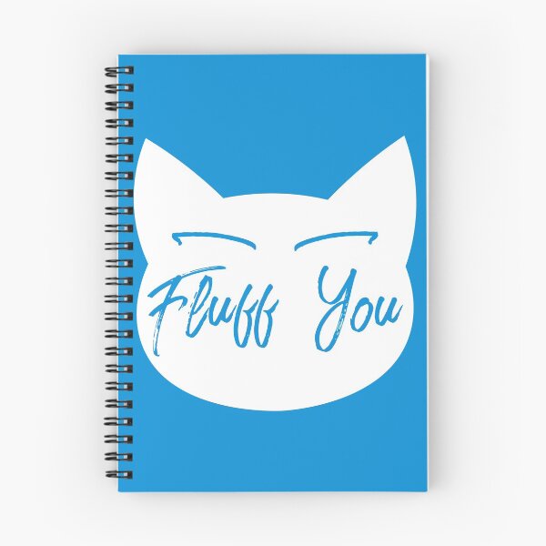 Item preview, Fluff you designed and sold by vuilwerk.