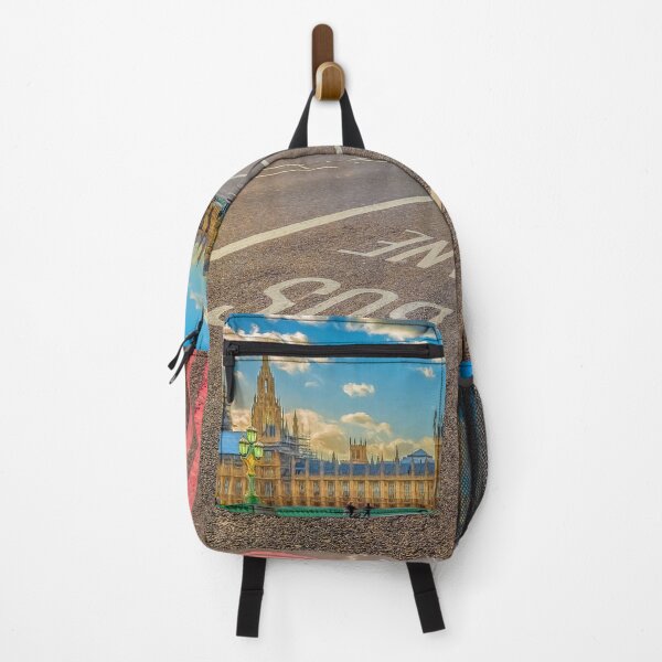 Item preview, Big Ben Westminster designed and sold by AJEvans.