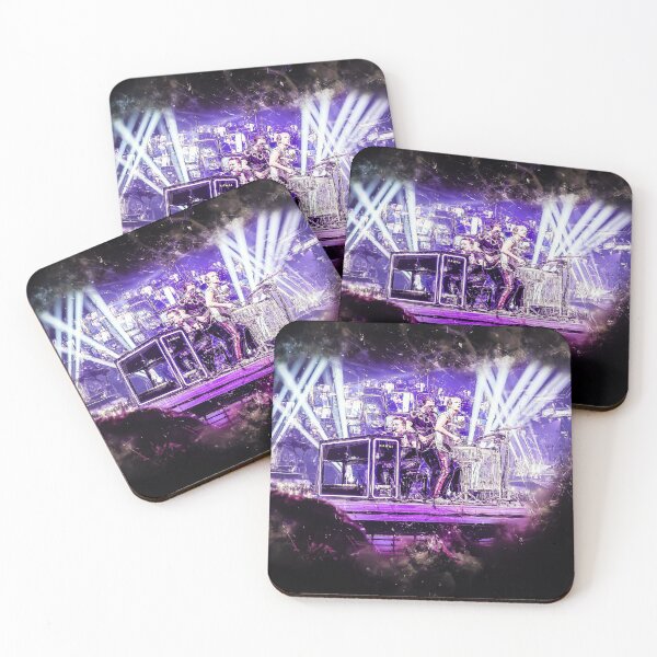 Item preview, MUSE Dig Down designed and sold by TW-ART.