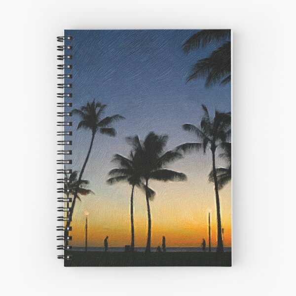 Item preview, Sunset on the Ocean 2 designed and sold by smARTwork.