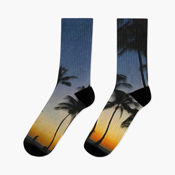 Item preview, Sunset on the Ocean 2 designed and sold by smARTwork.