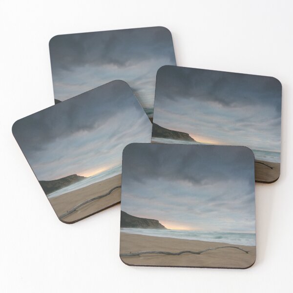 Item preview, Sunrise Beach designed and sold by Dittsim.