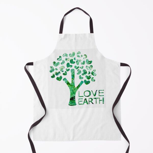 Item preview, Love Earth designed and sold by PaintedbyCarol.