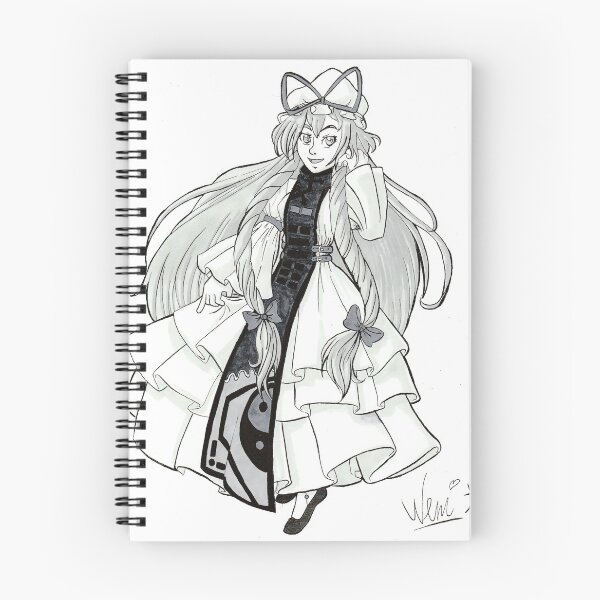 Item preview, Yukari Yakumo designed and sold by Nenilein.