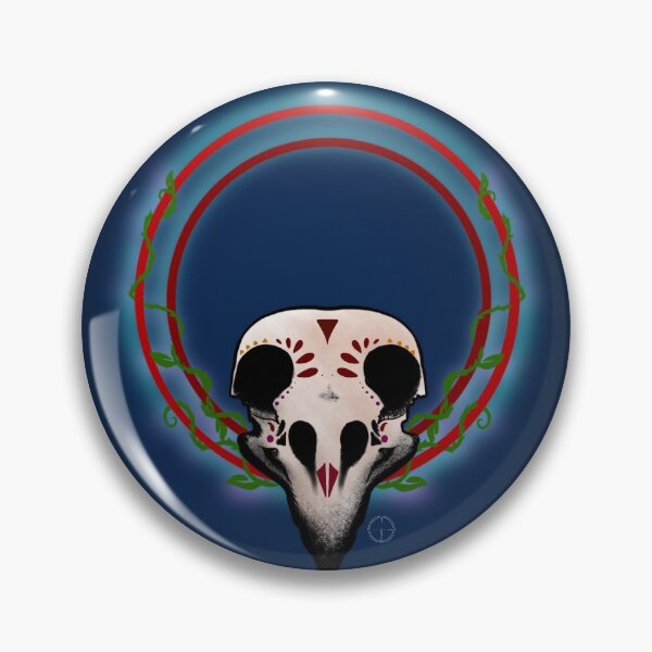 Item preview, Crow designed and sold by Selene Grifò.